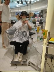 -IN STYLE•造型