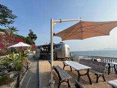-Brew Farm·精酿农场海滨悬崖餐厅