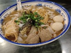 -恩宁刘福记(东华东路店)