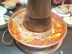 -南门四季铜锅涮肉(大屯·北苑店)