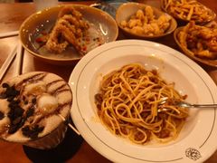 肉酱面-COMMUNE幻师(天品西岸店)