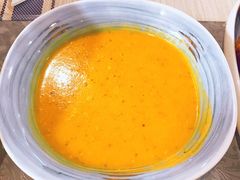 扁豆汤-La Medina餐厅(亮马河南路店)