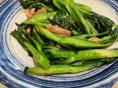 -轩记海鲜餐厅·四十五年老字号·经典粤菜(西区彩虹店)