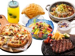 -Aqua Oasis 水天堂(常熟永旺店)