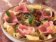 -MOMENTI手工意面(晶耀前滩店)