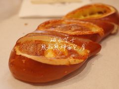 -熊叔熊婶面包房(团结湖店)