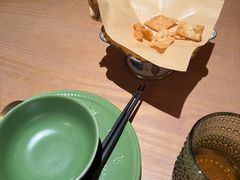 -耶里夏丽·丝路国际·新疆餐厅(浦东区东方路店)