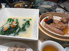 -陶陶居·雅园(凯华国际店)