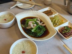 -功德林素菜饭庄(前门店)
