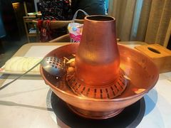 -东门口涮肉·砂锅·烤串(老门东店)
