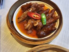 -醉辉皇原味海鲜江南菜(成都大魔方店)