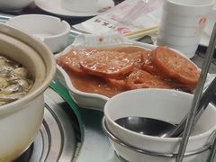 -口袋鸭砂煲火锅(解放路店)