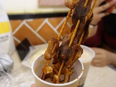 -八婆婆烧仙草(中山路店)