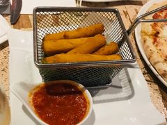 -安妮意大利餐厅(国贸店)