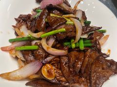 -凤凰园烤鸭店·唐山菜·传承花椒肉(老唐丰路店)