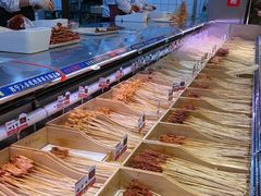 -阿串串老火锅(力盟店)