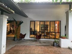 门面-喜洲吧·江畔老船厂·庭院餐厅(喜临院店)
