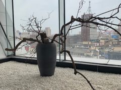 -云水瑶意境云南菜(柏威年购物中心店)