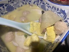 -南京大牌档(三阳广场苏宁店)
