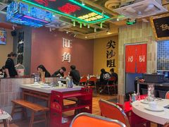 -荣叔港式沙嗲牛肉火锅(正佳潮流店)
