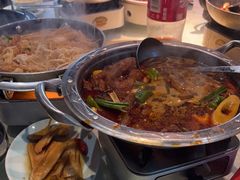 -自己人(九码头店)