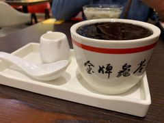 -香港龟正盅 手作糖水甜品龟苓膏(千灯湖环宇城店)