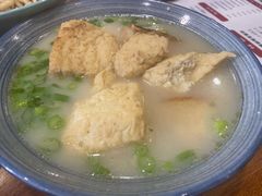 -浑河春面馆非遗鹿角面(良乡店)