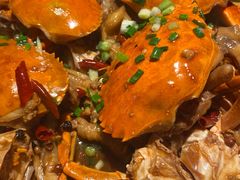 -胖哥俩肉蟹煲(杭州下沙学林街店)