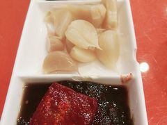 -北京小肠陈饭庄(方庄店)