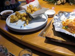 -八大碗·地道东北菜(白塔堡店)