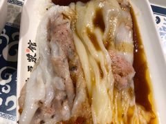 -冰泉豆浆馆(阳朔店)