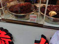 -丁家脆哨(民生路店)