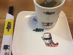 -新一番三文鱼寿司(红城湖店)