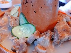 -云里小坐·小院里·团建·宴请·下午茶(三圣乡店)