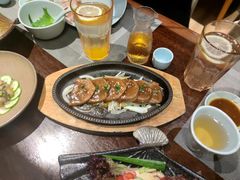 -古京·臻致料理(月湖店)