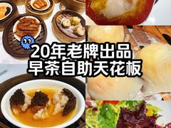 -万龙洲海鲜·粤菜(亚运村店)