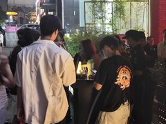 -HIB HUB公社(解放西路店)