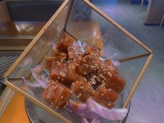 -金妈家烤肉(龙湖U城天街店)