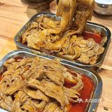 只有鲜牛肉火锅十级爱好者才会懂这一口🥩！！