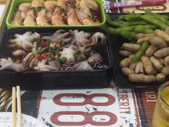 -鸽子窝专业烧烤店(南市场店)