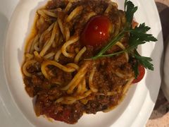 -安妮意大利餐厅(国贸店)
