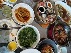 -阿毛饭店·宁波老字号(儿童公园旗舰店)