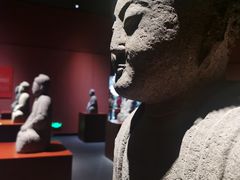-大同市博物馆