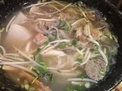 -越谜·越南餐厅(长白店)