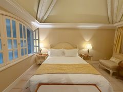 -平湖九龙山庄园圣马可酒店