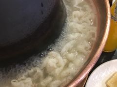 -情忆草原涮肉馆