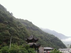 -浙北大峡谷