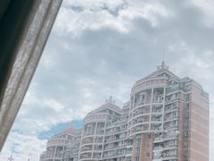 -杭州开元名都大酒店·地中海自助餐厅