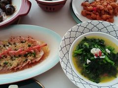 -外婆小菜(灵岩南路店)