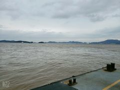 -阿杰臻选海鲜饭店(普陀山店)